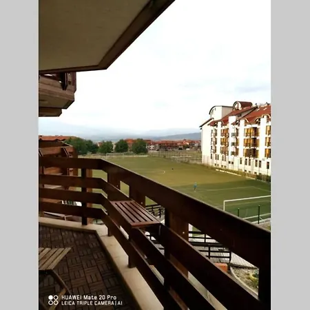 Belvedere Lejlighed Bansko