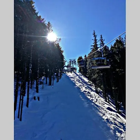 Lejlighed Belvedere Bansko