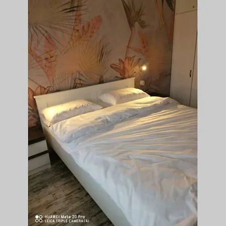 Lejlighed Belvedere