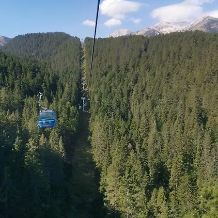 Belvedere Lejlighed Bansko