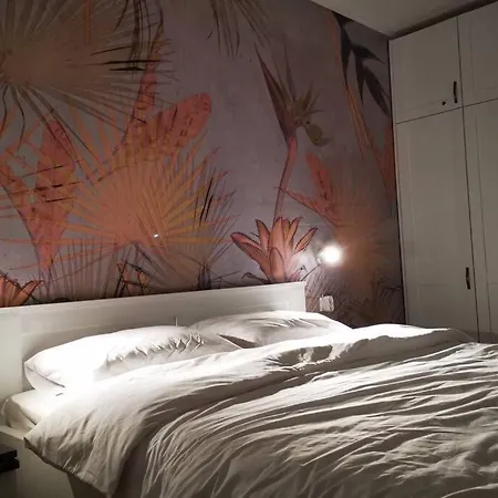Lejlighed Belvedere *